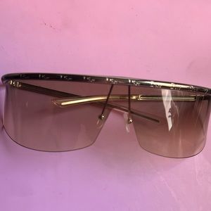 2000s Dior Sunglasses